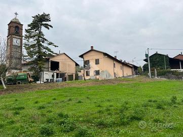 CASA INDIPENDENTE A TRANA