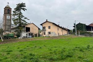 CASA INDIPENDENTE A TRANA