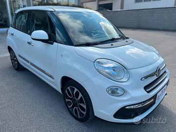 Fiat 500L 1.6 mjt Mirror 120cv my19 CAMERA/PDC/CAR