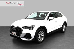 Audi Q3 Sportback 45 1.4 tfsi e Business Plus s-tr