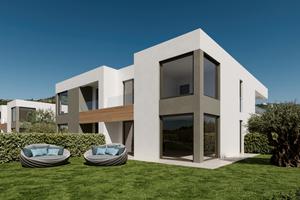 Villa bifamiliare Girasole [Cod. rif 3170059VRG]