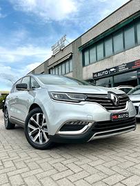 Renault Espace dCi 160CV EDC Energy Initiale Paris