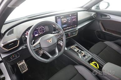CUPRA Formentor Formentor 2.0 TDI DSG