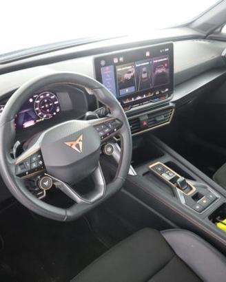 CUPRA Formentor Formentor 2.0 TDI DSG
