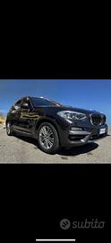 Bmw x3 accetto permuta