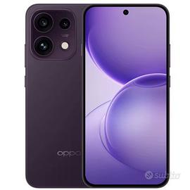 OPPO RENO 16 FS 5G 512GB DUAL SIM 8GB RAM ANDROID