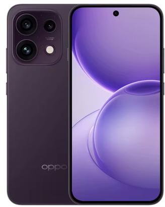 OPPO RENO 16 FS 5G 512GB DUAL SIM 8GB RAM ANDROID