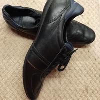 scarpe  paul smith misura 8(41) euro 10