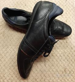 scarpe  paul smith misura 8(41) euro 10