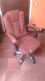 Poltrona Ufficio