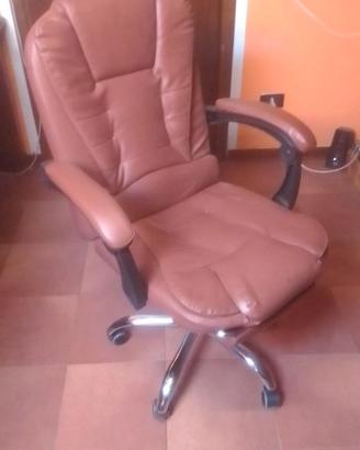 Poltrona Ufficio