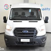 Ford Transit 330 2.0TDCi EcoBlue MHEV 130CV PM-TM