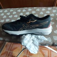asics donna corsa o palestra 