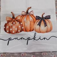 Federe cuscino d'arredamento autunnali 