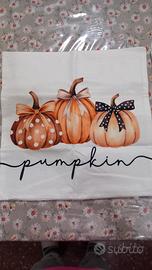 Federe cuscino d'arredamento autunnali 