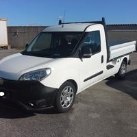 Fiat new doblo mjt pick up cassone fisso