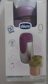 portabiberon e vivande termico chicco