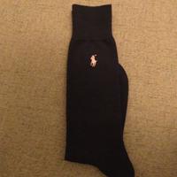 Calze da uomo - Polo Ralph Lauren Trouser Sock
