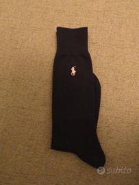 Calze da uomo - Polo Ralph Lauren Trouser Sock