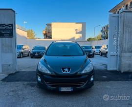 Peugeot 308 SW 1.6 BENZINA 120CV 2009