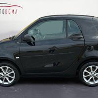 smart fortwo 70 1.0 52kW superpassion