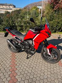 Moto morini xcape 700