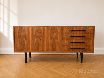 Sideboard Porta TV, madia cassettiera Vintage loft
