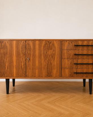 Sideboard Porta TV, madia cassettiera Vintage loft