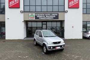 Daihatsu Terios 1.3i 16V cat 4WD CX