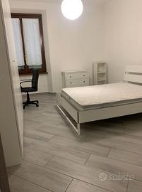 Due camere per studentesse