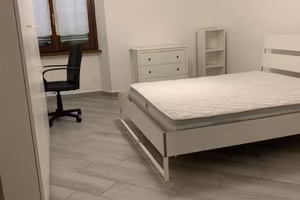 Due camere per studentesse