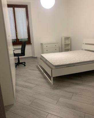 Due camere per studentesse