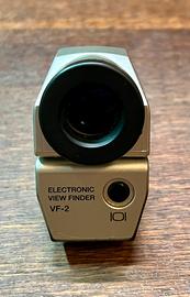Mirino elettronico VF-2 per Olimpus e Leica