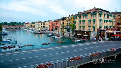 Struttura Alberghiera a Peschiera