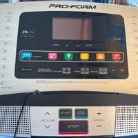 Tapis ruolan PRO-FORM