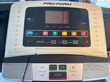 Tapis ruolan PRO-FORM