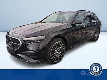 Mercedes-Benz Classe E 300de 4Matic EQ-Power ...