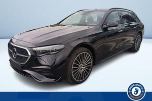 Mercedes-Benz Classe E 300de 4Matic EQ-Power ...