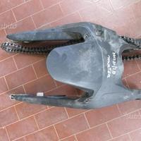 Forcellone post. ducati monster 797