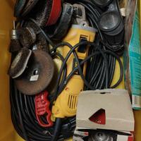 MOLA A DISCO DE WALT