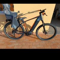 E-bike bosch