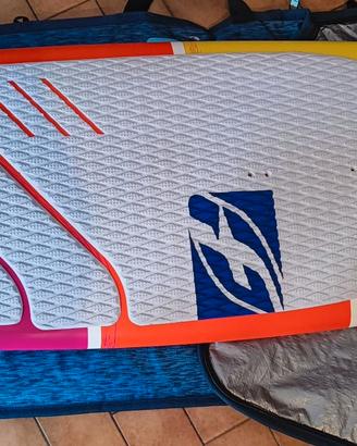 Tavola Kitesurf F-one SLICE 2018