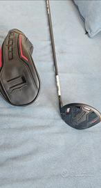 Golf Driver Putter Wedge 4-9 e sacca