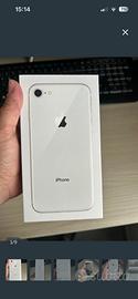 iPhone 8 Apple Bianco