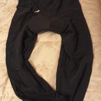 Salopette biciclette