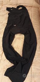 Salopette biciclette