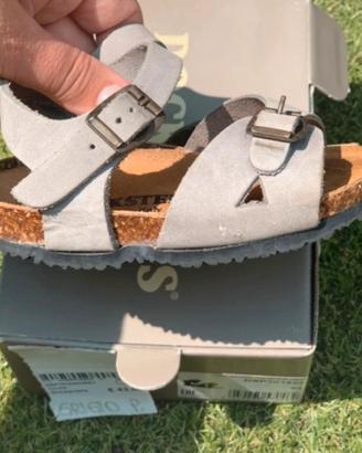 Sandalo bambina Docksteps nr 23