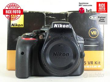 Nikon D3300