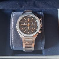Orologio Maserati Stile Crono R8873642010 – NUOVO