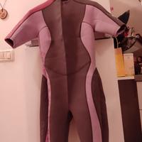 Muta canyoning speleologia sub Tribord Tg40 Tg S